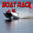 Boat Race Zeichen