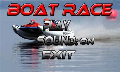 Boat Race APK download