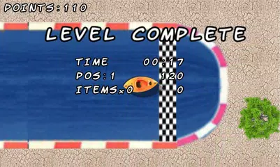 Boat Race APK download