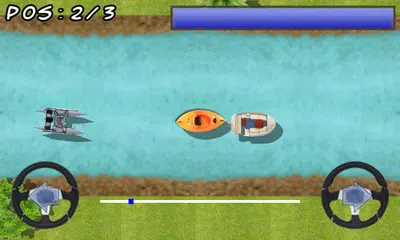 Boat Race APK download