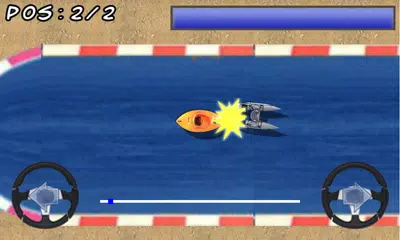 Boat Race APK download