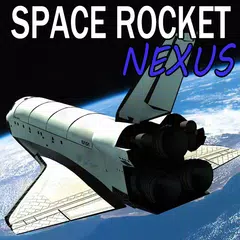 Space Rocket Nexus APK download