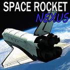 Space Rocket Nexus icon