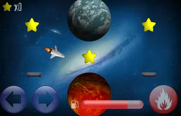 Space Rocket Nexus APK download