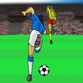 ”Football Dribbling