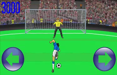 download Football Dribbling APK
