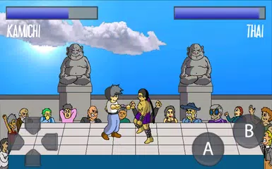 Kamichi Ninja APK download