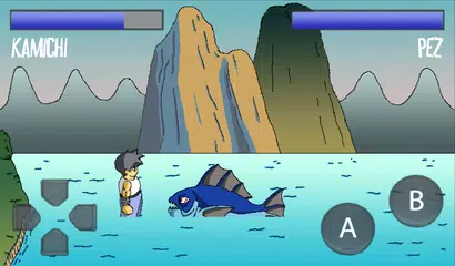 Kamichi Ninja APK download