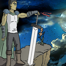 Medieval Fantasy Comic RPG APK