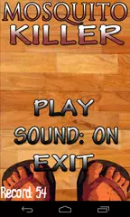 Mosquito Killer APK download