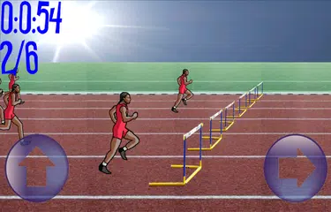 Runner Athletics APK download