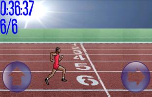 Runner Athletics screenshot 3