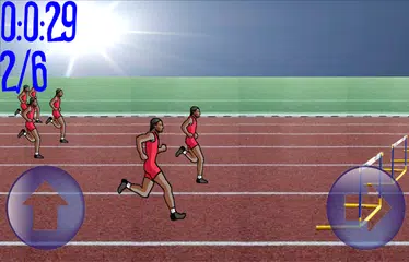Runner Athletics APK download