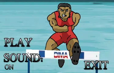 Runner Athletics APK download