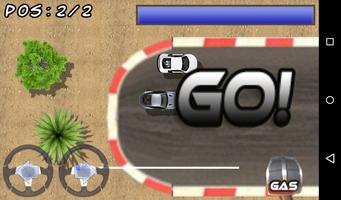 پوستر Speed Car Race 2