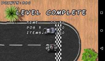برنامه‌نما Speed Car Race 2 عکس از صفحه