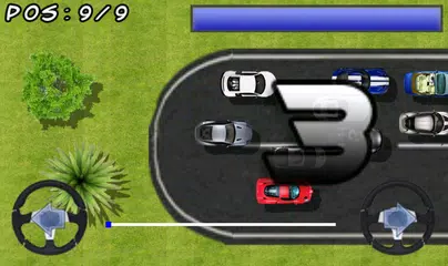 Speed Car Race APK download