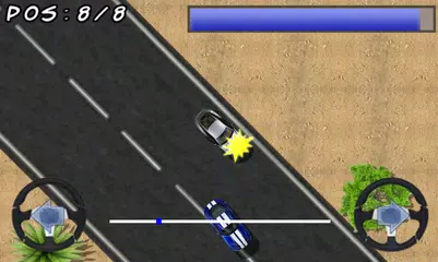 Speed Car Race APK download
