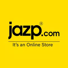 Jazp.com アプリダウンロード