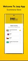 Jazp.com Cartaz
