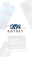 برنامه‌نما Kv2DOTNET عکس از صفحه