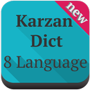 Karzan Dict فەرهەنگی کارزان APK