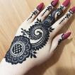 Mehndi Designs