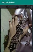 Mehndi Designs скриншот 3