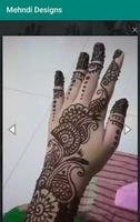 Mehndi Designs скриншот 1