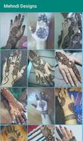 Mehndi Designs скриншот 2