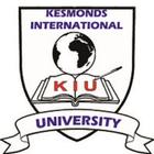 Kesmonds International University KIU America icône