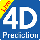 Live 4D Prediksi! -Sdy, Sgp,Hk APK