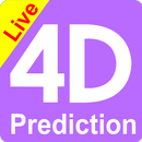 Live 4D Prediction! - Sydney APK