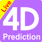 Live 4D Prediction! - Sydney icon