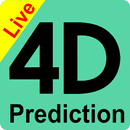 Live 4D Prediction!-Sdy,Sgp,Hk APK