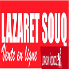 Lazaret Souq biểu tượng
