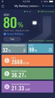 Battery Manager poster