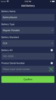 Battery Manager screenshot 3