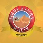 Ligue Esfiha Kalik Perdizes أيقونة