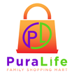 PuraLife Delivery Partner App