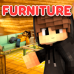 Furniture mod for Minecraft PE