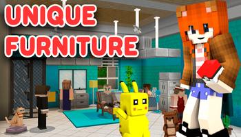 Furniture Cartaz