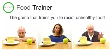 Food Trainer