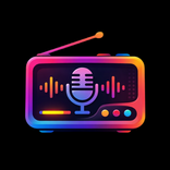 Radio & Podcast : FM AM Radio