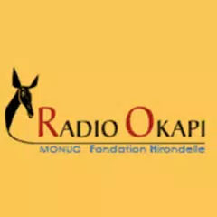 Radio Okapi APK Herunterladen