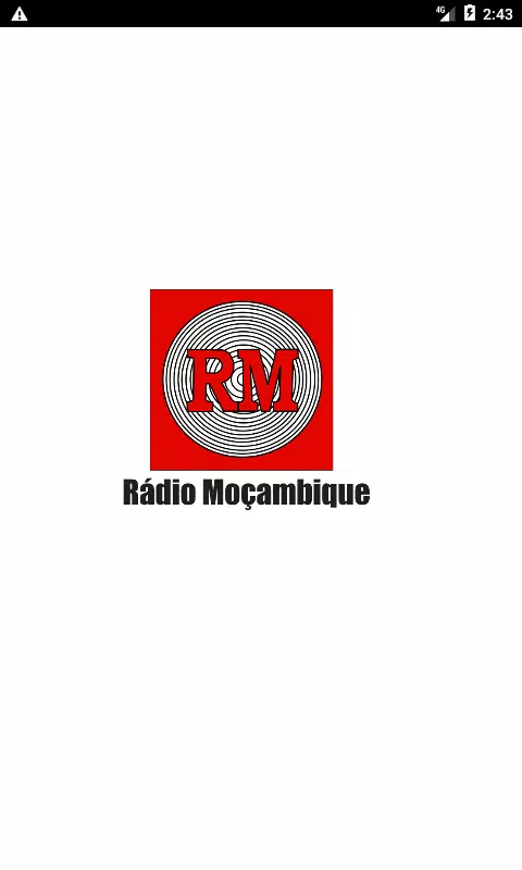 Rádio Moçambique APK للاندرويد تنزيل
