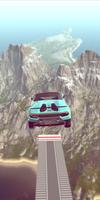 Stunt Car Jumping Ekran Görüntüsü 3