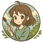 Ghibly AI icon
