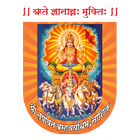 Swaminarayan School icône