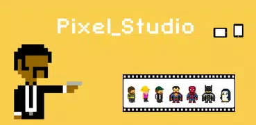 Pixel Art Studio